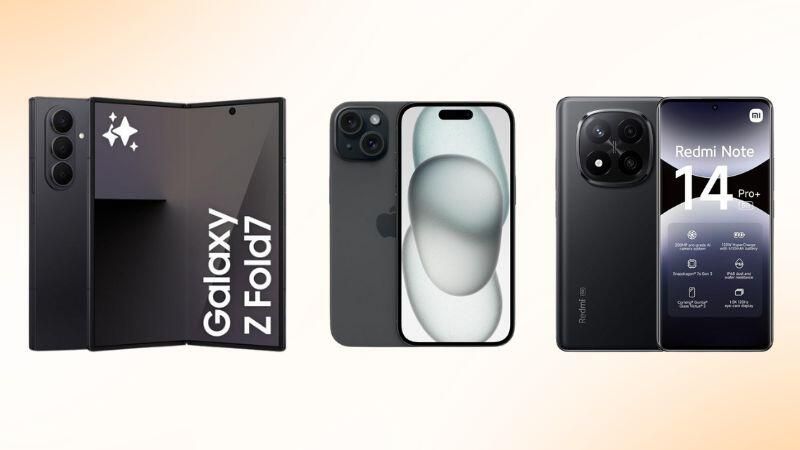 Quel smartphone grand écran choisir en 2025 ?