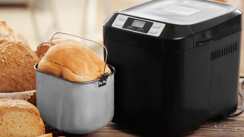 Quelle est la meilleure machine à pain à choisir en 2025 ?