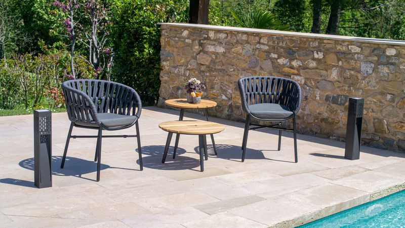 Quelles sont les meilleures assises de jardin à choisir en 2025 ?