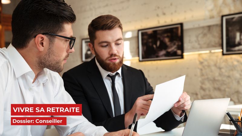 Rdv conseiller retraite
