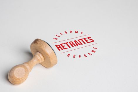 réforme retraite