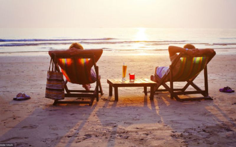 "Ma retraite sera-t-elle la même si je pars vivre à l'étranger?"