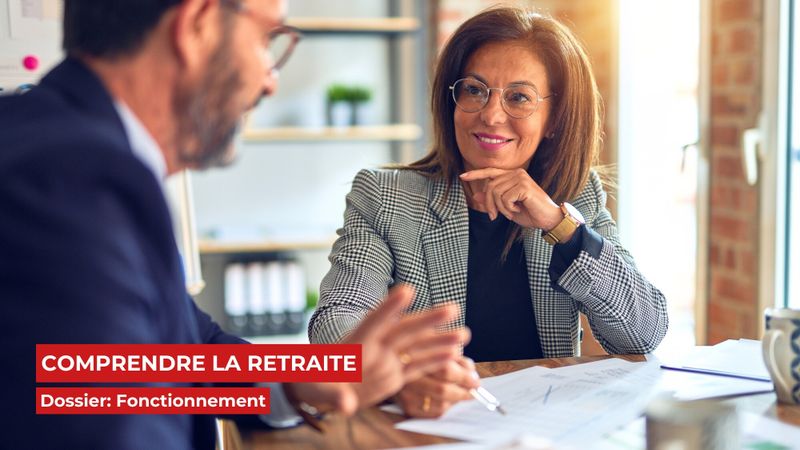 retraite progressive