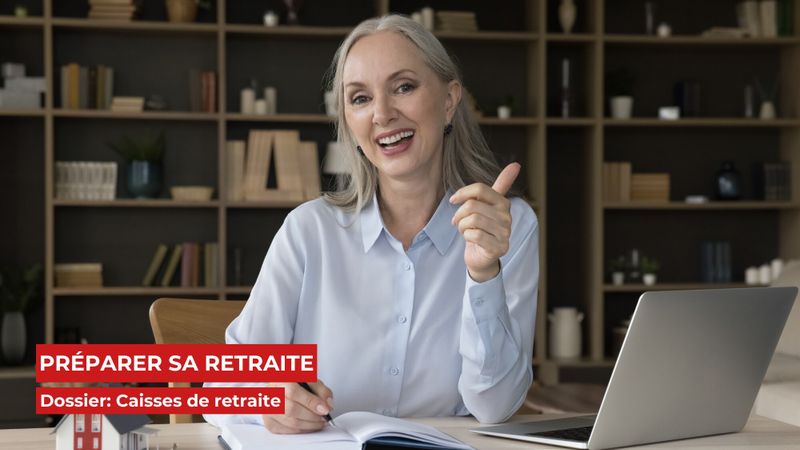 revalorisation agirc arrco