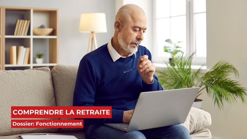 Revalorisation des retraites