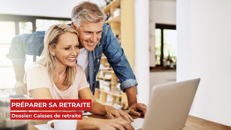 Revalorisation des retraites
