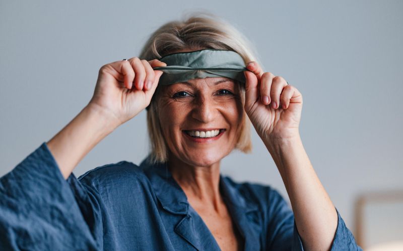 9 postures à faire le matin pour un réveil doux et énergisant