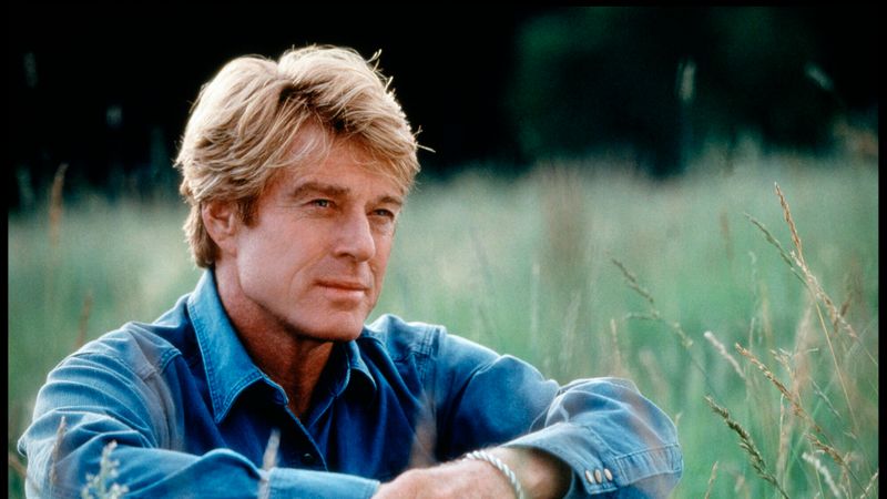 Robert Redford est décédé mardi 16 septembre 2025