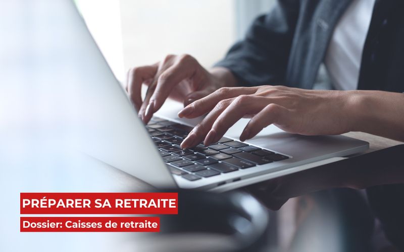 RCI: comment fonctionne la retraite complémentaire des indépendants?