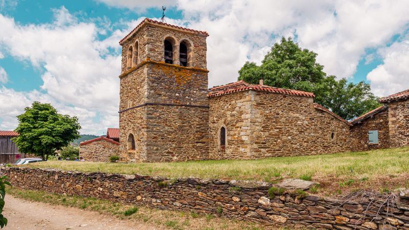 Sainte-Croix-en-Jarez