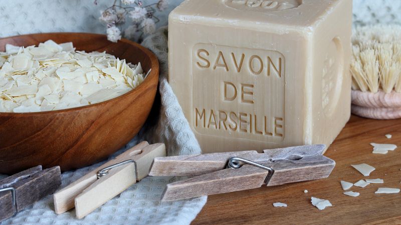 savon de marseille