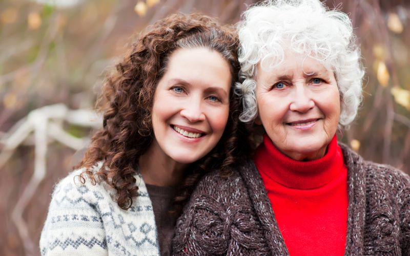 Ehpad: "Où trouver de l'aide pour financer et payer l'Ehpad de ma mère?"