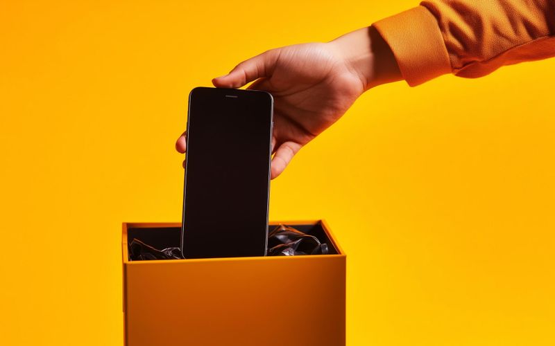 Smartphone: pourquoi la déconnexion, même partielle, fait du bien