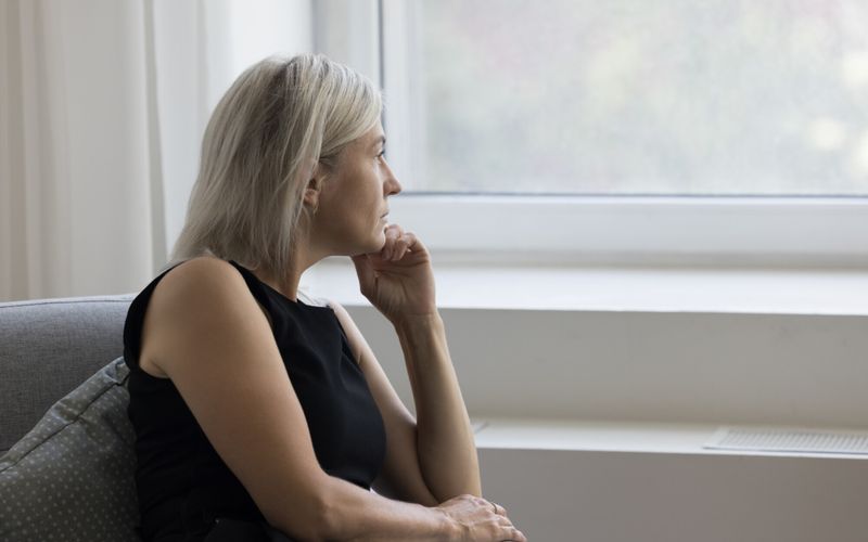 Quel est votre lien avec la solitude? Venez en débattre avec Marie de Hennezel