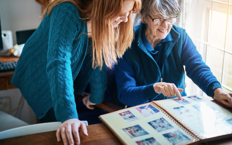 Nos morts et nous, un lien indéfectible