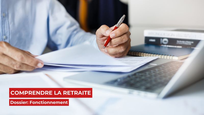 Système de la retraite