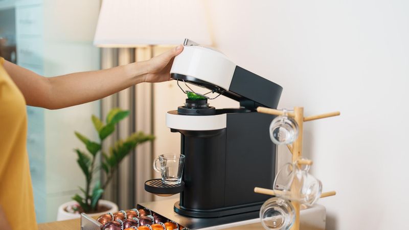 Top 10 des meilleures machines à café