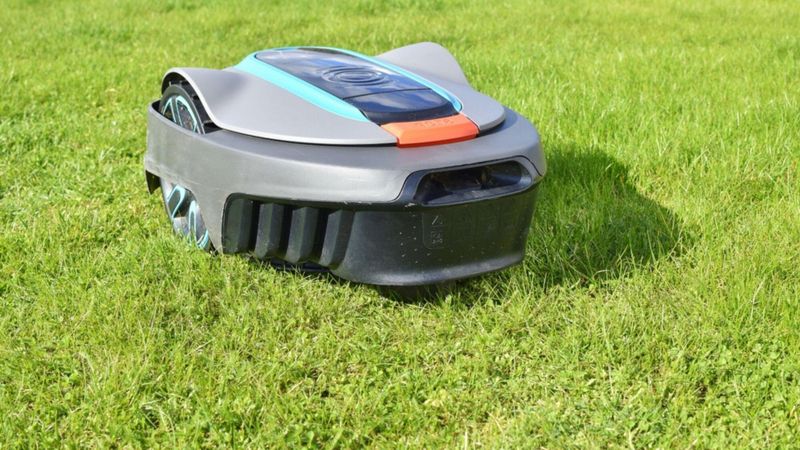 Top 5 des robots tondeuses au meilleur prix