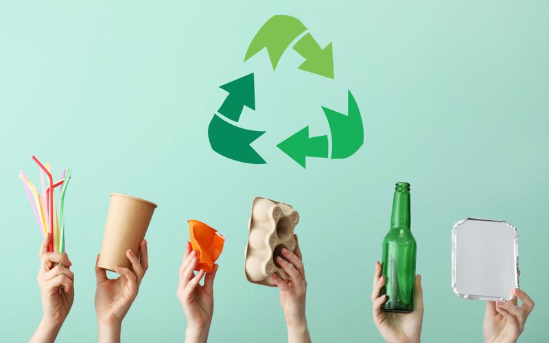 Trier, recycler… On fait quoi de nos déchets?