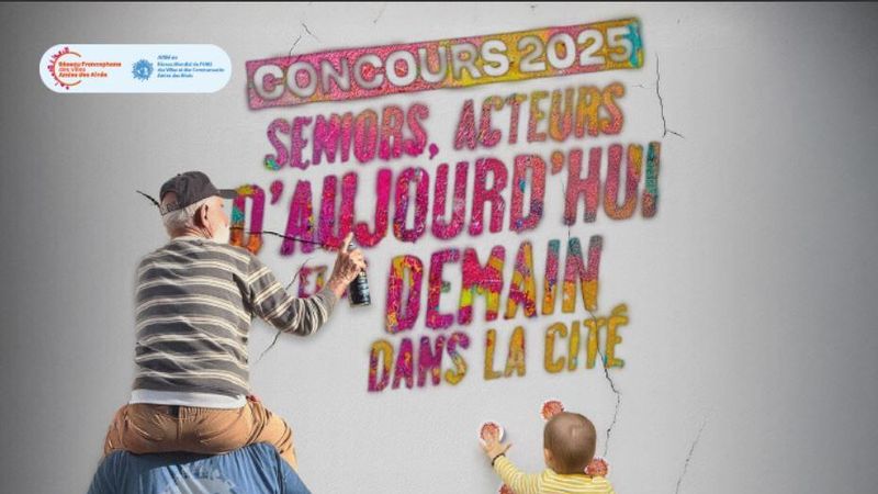 ville amie des aînés