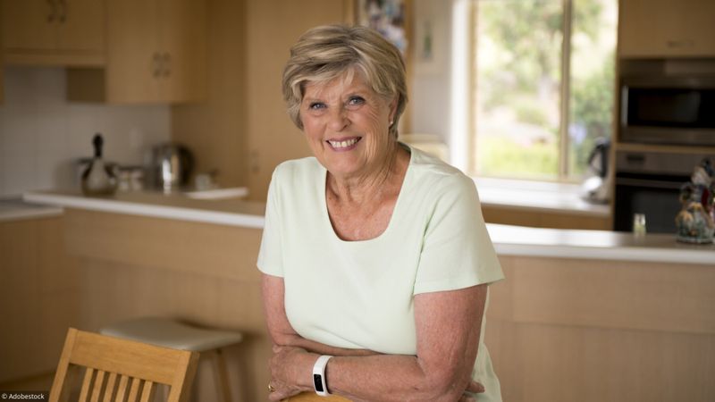 Votre logement est-il sûr et confortable? Faites un bilan !