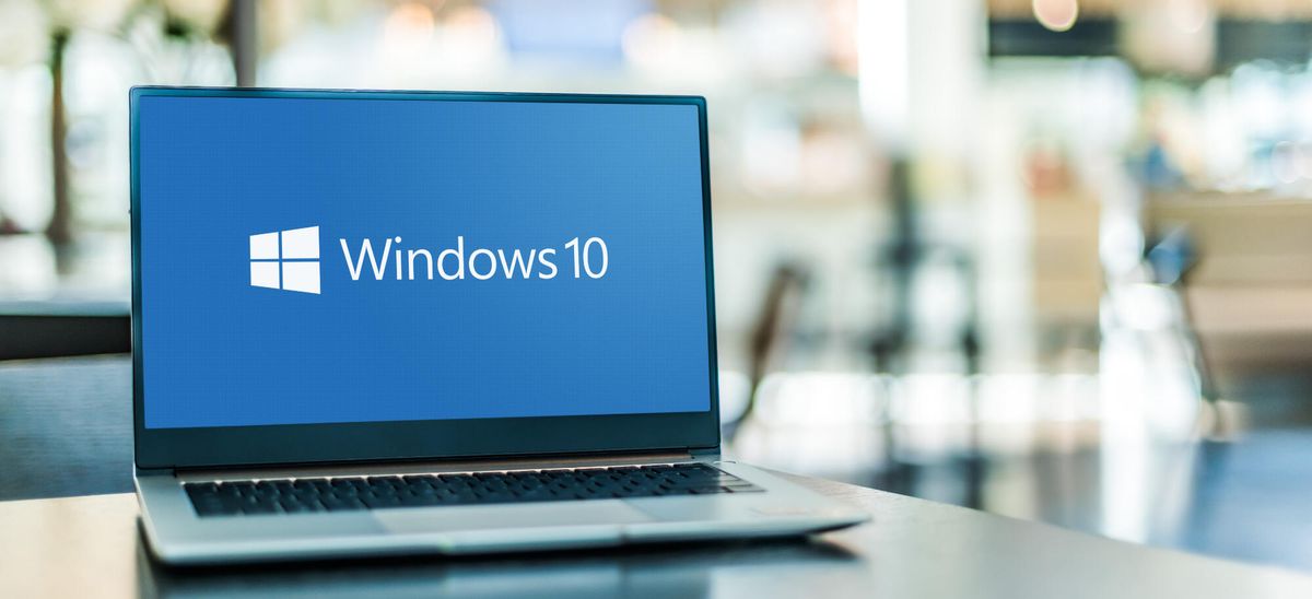 windows 10